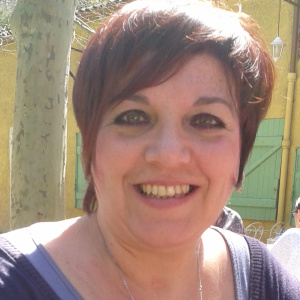 Photo de profil de Corine Jacquet