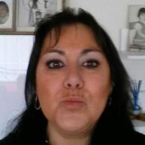 Photo de profil de Corine Lange