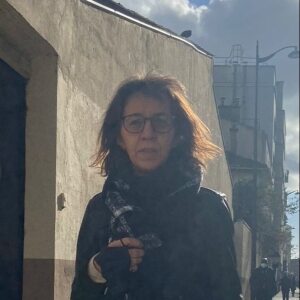 Photo de profil de Corine Lapalus