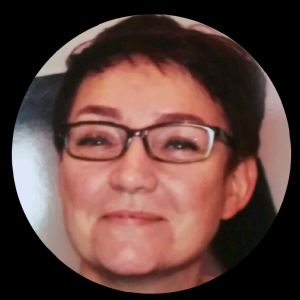 Photo de profil de Corine Le Graverand