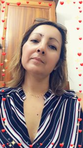 Photo de profil de Corine Malbrouck