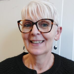 Photo de profil de Corine Pernelle