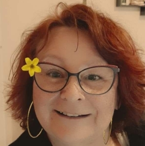 Photo de profil de Corine Pommier