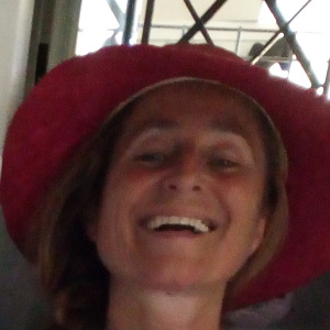 Photo de profil de Corine Poupin Sylla