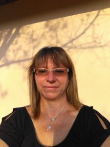 Photo de profil de Corine Regnier