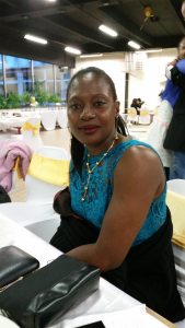 Photo de profil de Corine Sebastien