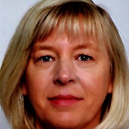 Photo de profil de Corine Study