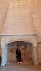 Photo de profil de Corine Taillefer