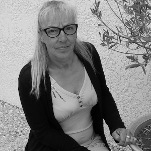 Photo de profil de Corine Tchepak