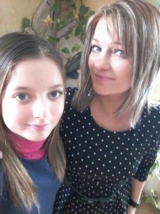 Photo de profil de Corine Thomas