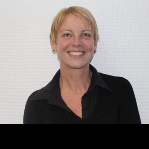 Photo de profil de Corine Trabbia