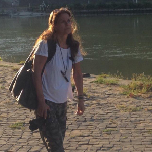 Photo de profil de Corine Veysselier