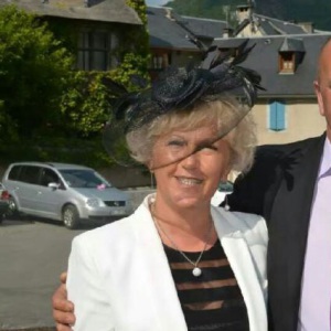 Photo de profil de Corine Vidal