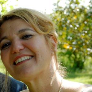 Photo de profil de Corine Vidal