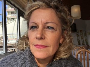Photo de profil de Corine Zimmermann
