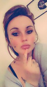 Photo de profil de Corinna Moriconi