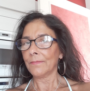 Photo de profil de Corinna Tellerain