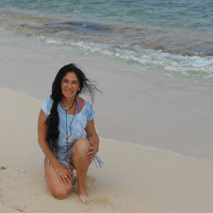 Photo de profil de Corinne Doris Richy
