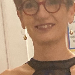 Photo de profil de Corinne Abadie