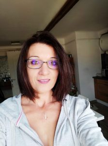 Photo de profil de Corinne Abbadie