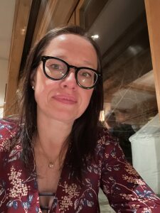 Photo de profil de Corinne Ackerman