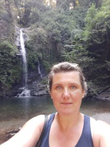 Photo de profil de Corinne Allain