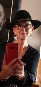 Photo de profil de Corinne Amiaud