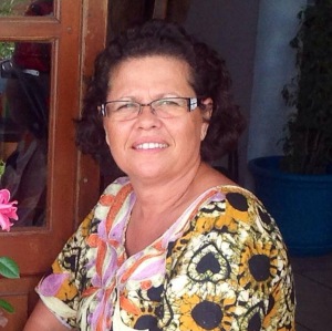 Photo de profil de Corinne Anelard