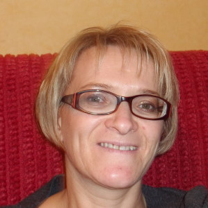 Photo de profil de Corinne Anquetil