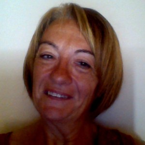 Photo de profil de Corinne Argellies