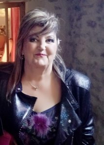Photo de profil de Corinne Argüello