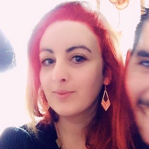 Photo de profil de Corinne Ascencio