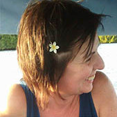Photo de profil de Corinne Asnar