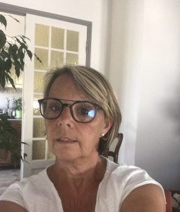 Photo de profil de Corinne Aubin