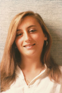 Photo de profil de Corinne Audemard
