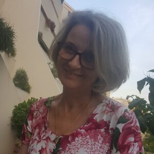 Photo de profil de Corinne Audinet