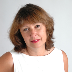 Photo de profil de Corinne Augault