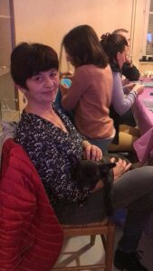 Photo de profil de Corinne Bacquet