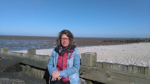 Photo de profil de Corinne Baleige
