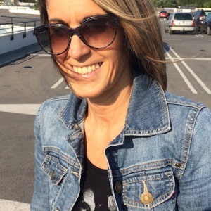 Photo de profil de Corinne Baluteau