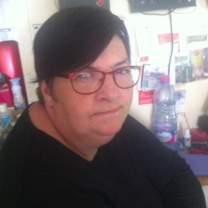 Photo de profil de Corinne Barbedette