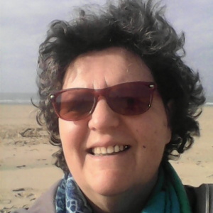 Photo de profil de Corinne Barbetti