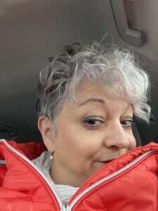Photo de profil de Corinne Barbier