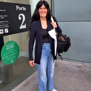Photo de profil de Corinne Barnabe