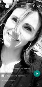 Photo de profil de Corinne Barré