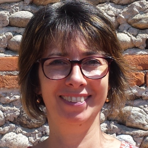 Photo de profil de Corinne Barthelemi