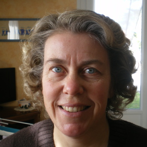 Photo de profil de Corinne Batard