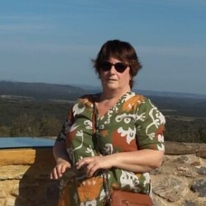 Photo de profil de Corinne Battandier