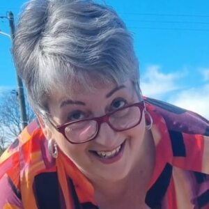 Photo de profil de Corinne Bauchaud