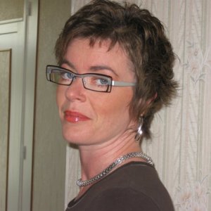 Photo de profil de Corinne Bauchet